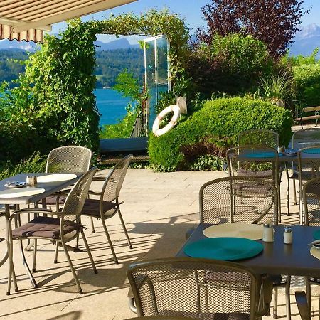 Ferienhotel Woerthersee Pörtschach am Wörthersee Exterior foto