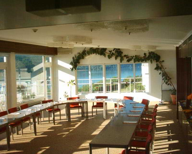 Ferienhotel Woerthersee Pörtschach am Wörthersee Exterior foto