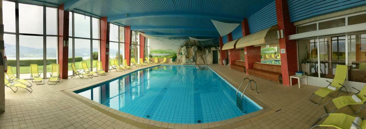 Ferienhotel Woerthersee Pörtschach am Wörthersee Exterior foto